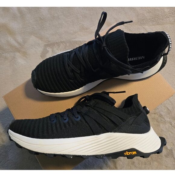 Merrell Embark Lace Trail All Terrain Hiking Running Cross-Trainers J067280 NWOB - Picture 6 of 16